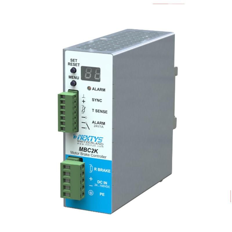 Nextys MBC2K 2000W DIN Rail...