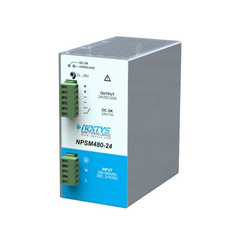 Nextys NPSM480-24...