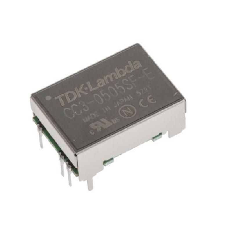 TDK-Lambda CC3-2405SR-E...