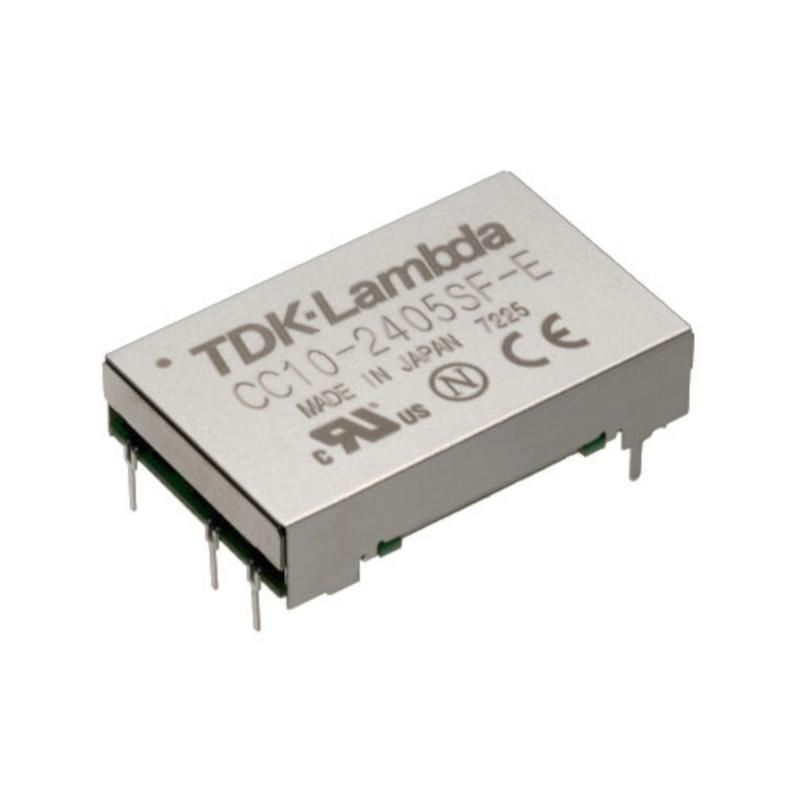 TDK-Lambda CC10-0503SR-E...