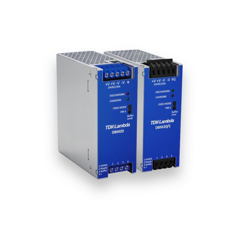 TDK-Lambda DBM20 DIN Rail...