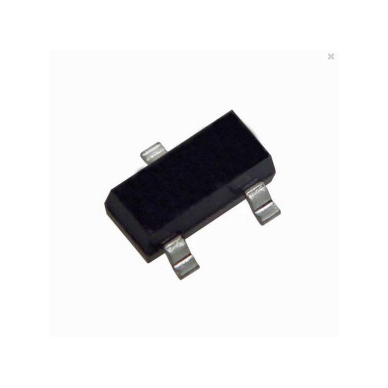 TRANSISTOR NPN 0.5A 45V...